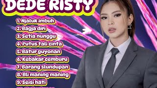 FULL ALBUM DEDE RISTY  SETIA NUNGGU