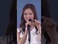 【西野七瀬】前髪ネジネジしてるまいやん大好き#乃木坂46 #白石麻衣