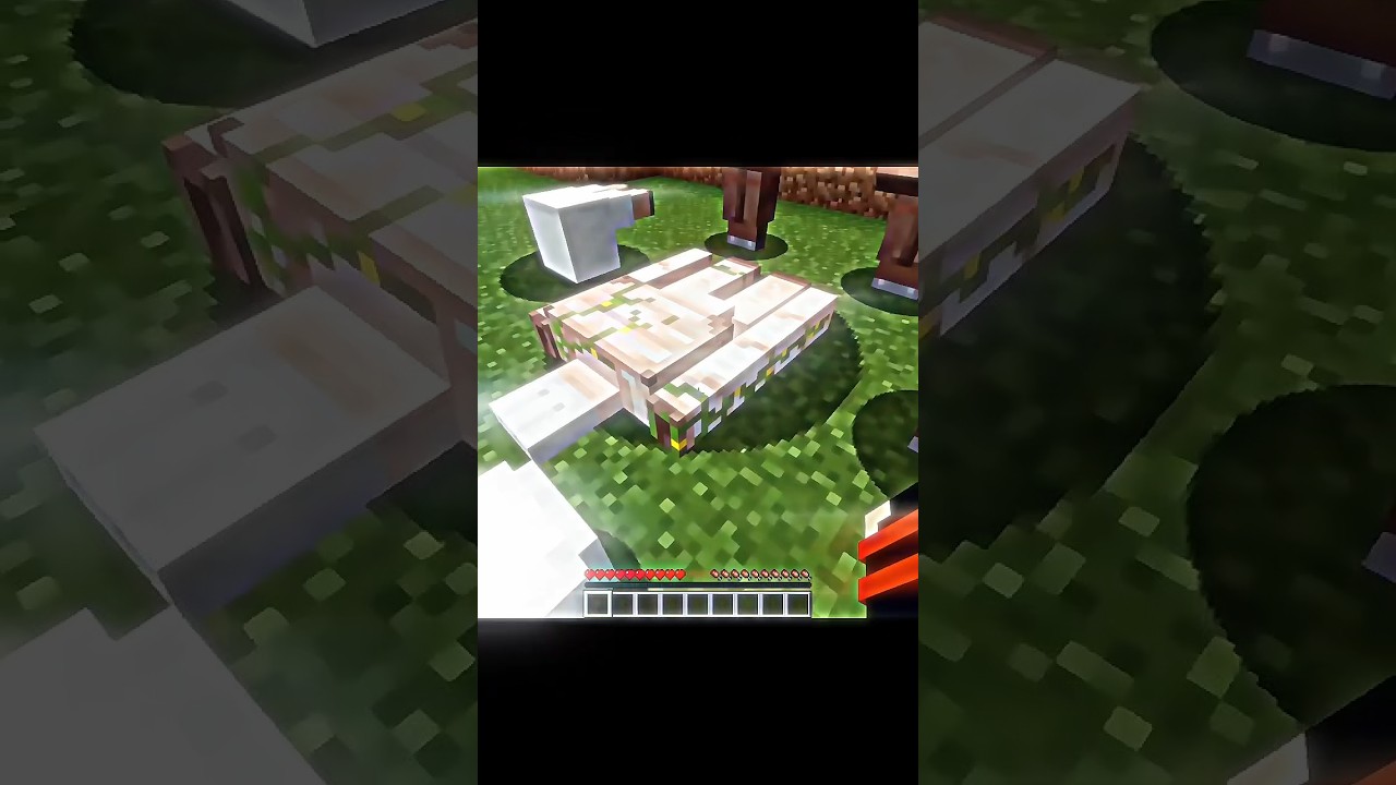 Noob vs Pro😱 HOSPITAL in❣️ Minecraft