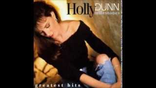 Holly Dunn-No One Takes the Train Anymore chords