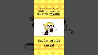 Perfectly Cut Screams