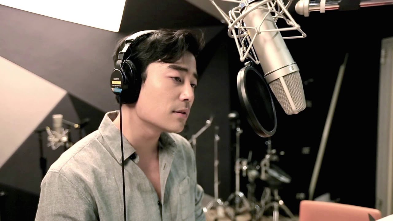 뮤지컬 고래고래 MV - 소년이 어른이 되어(한지상)