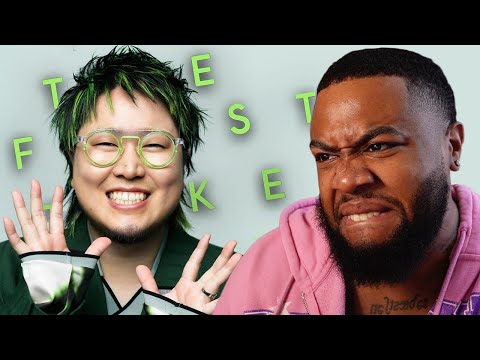 Kocchi no Kento Is The DEFINITION OF ARTISTRY! (‘Hai Yorokonde’ LIVE REACTION)