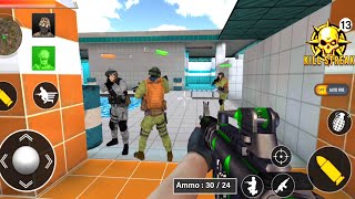 Special Ops FPS Squad 2021 _ FPS Shooting Game _ Android GamePlay. #1 screenshot 5
