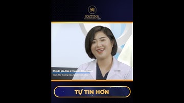 Bọc răng sứ - Lột xác nụ cười cuộc đời thay đổi - Nha khoa Katina