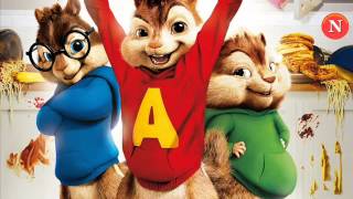 Locked Out Of Heaven - Bruno Mars (Version Chipmunks)