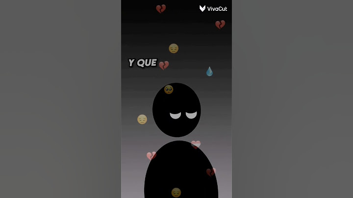 y que hay de mi yo sigo aqui