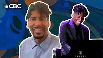 How Jon Batiste inspired Randy Newman to sing again