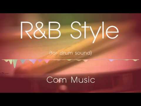 r&b-style-for-drum-backing-track