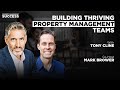 Building thriving property management teams - with Mark Brower