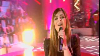 Televie. 21 Avril 2012