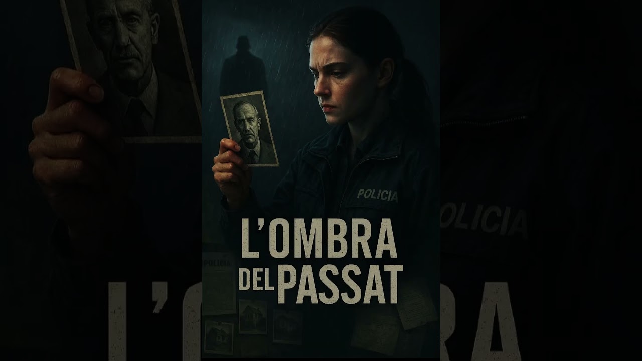 L’Ombra del Passat: Inesperat  