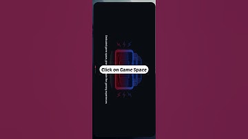Red Magic Game Space for Any Android Device | Nubia Ported App