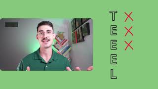 WA English ATAR: How to Structure Your Response to a Comprehending Section Question (M3.4)