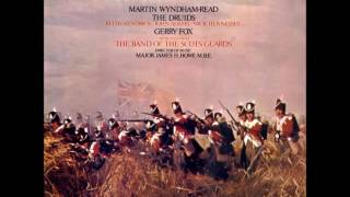 Songs and Music of The Redcoats -  The Druids