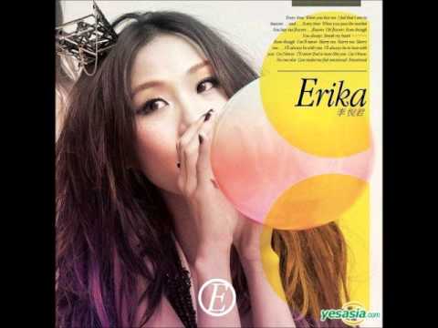 02. 李悅君 - Traveling - "Erika"