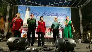 DECOTONES Most Wonderful Time Of The Year 2017