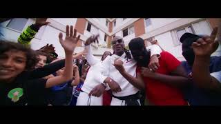 Kodes - Les billets (Feat. La Mano 1.9 & La Hasba22) [Mash-up]