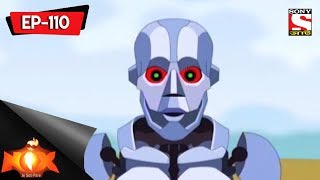 Nix - Je Sob Pare - জে সব পারে) - Neemkir Robot Bandhu  - Episode 110 - 24th June, 2018 screenshot 5