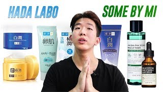 pencuci muka hada labo aha bha