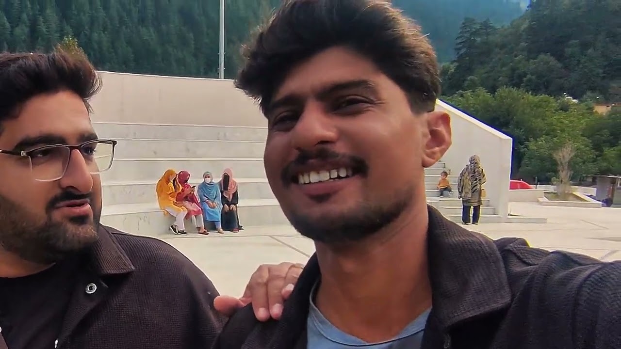 Kashmir Tour | Gurial To Keran Uper Neelam and Indian View