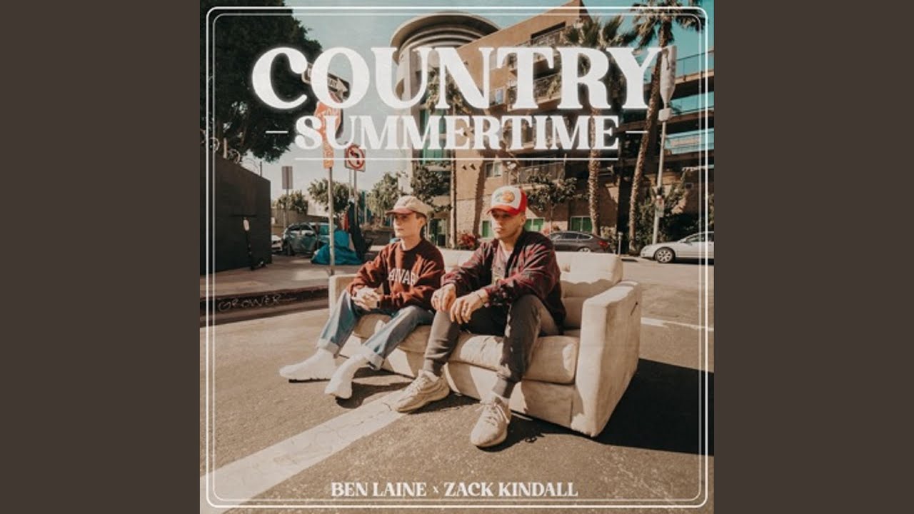 Country Summertime