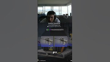 NO WAY!! | #csgo #cs2unboxing #trainwreckstv #gaming #csgounboxing #twitch #counterstrike #funny