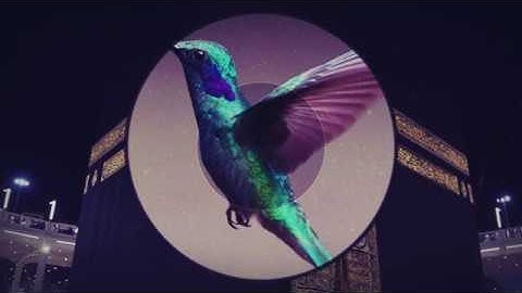 #القرآن_الكريم سورة الأنفال- المصحف المرتل لعام 1441 - الشيخ محمد اللحيدان