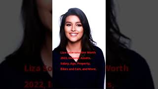 Liza Soberano Net Worth 2022 Age, Height, Salary, Income .In Soberano