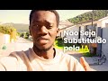 Como não ser substituído pela inteligência artificial