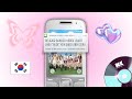 FREE WEBINAR Korea Versi Gen Z ✨Belajar Bahasa Korea Lewat Lagu “Rude” H2H Jadi Lebih Se