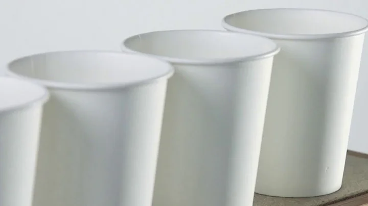 Can you drink hot coffee from a Styrofoam cup? (2023)