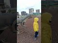 Dino park #video  #edirne