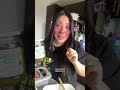 Make a pickle plate with me!🥒💚 IB: Cassie Yeung #pickles #foodasmr #tastetest #homemadepickles