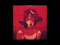 (FREE) Alvaro Diaz x Tainy x Jhayco Reggaeton | Synthwave Type Beat "PARANOIA" (prod. GEOO)