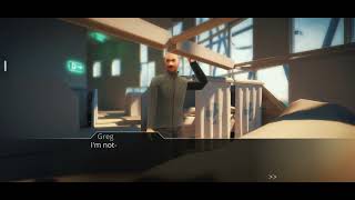 Lost Echo Gameplay