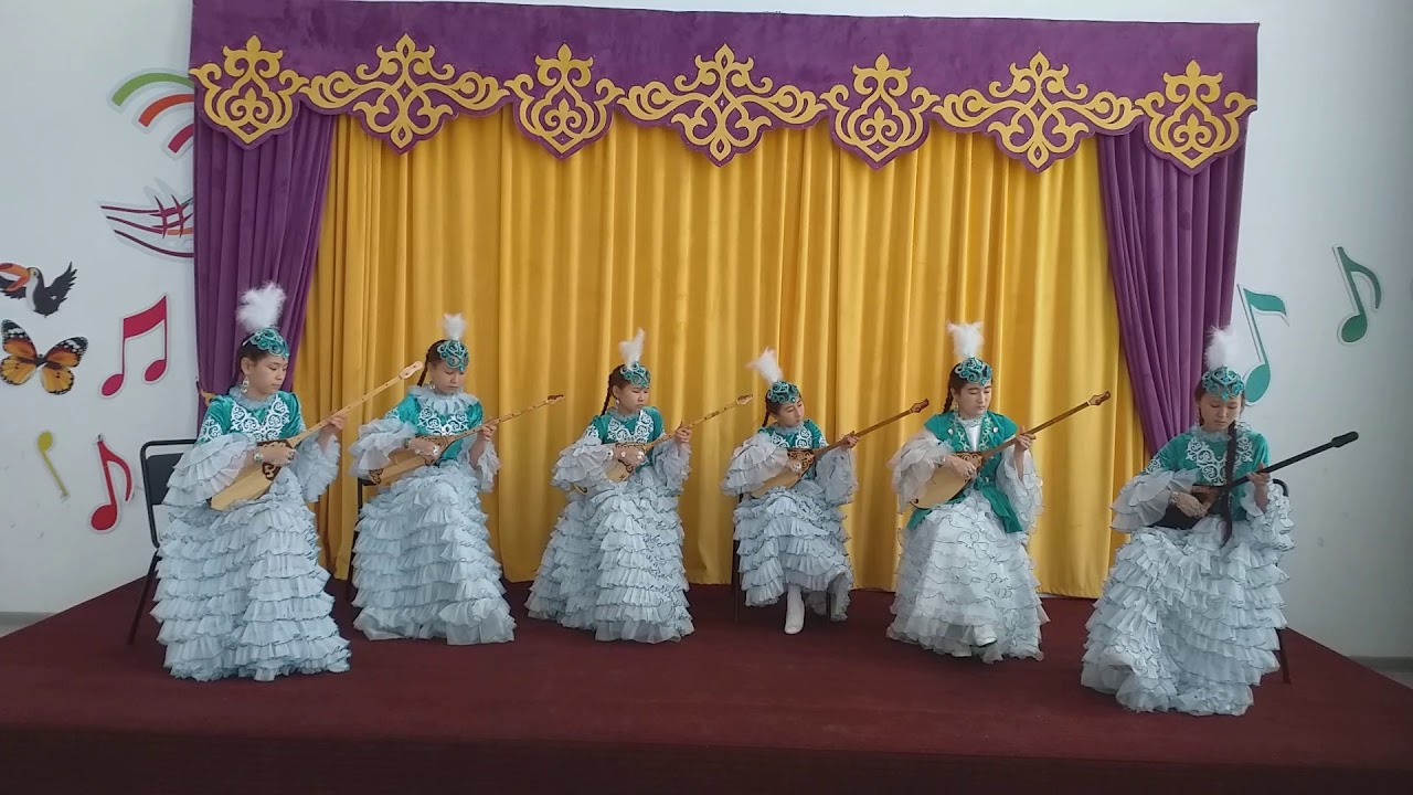 #КҮЙ#ШЫНЫАЯҚ#ТАСТАР#ҚАЗАНҒАП#"АЙДАЙ-А"АНСАМБЛІ.3.12.2020 жыл. - YouTube