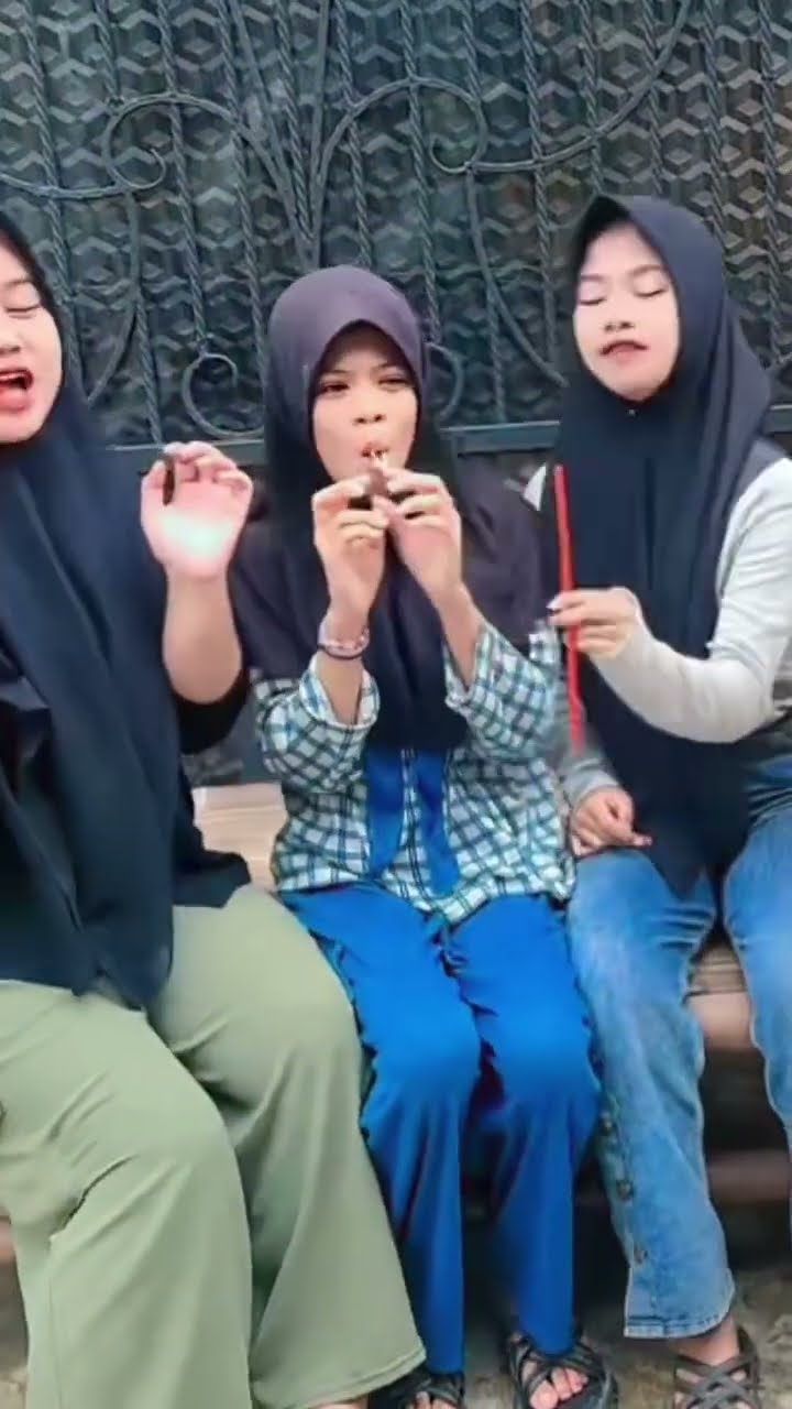 KASIHAN ??