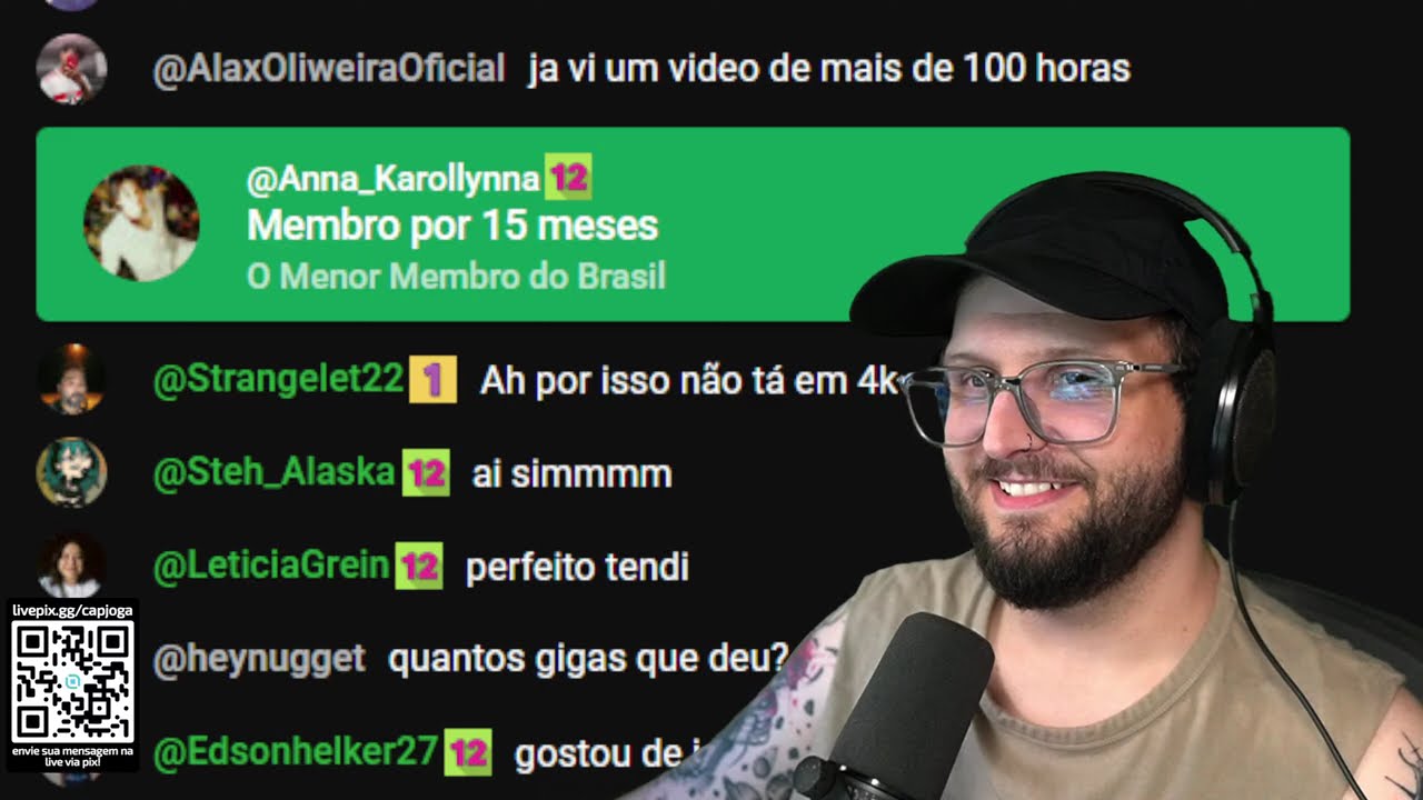 🔴27 | JOGOS COLEGAS E TALVEZ AMOR DOCE PRA FECHAR