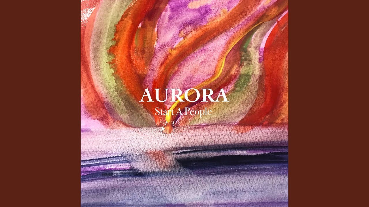 AURORA adlı videoyu YouTube'da izle AURORA adlı videoyu YouTube'da izle