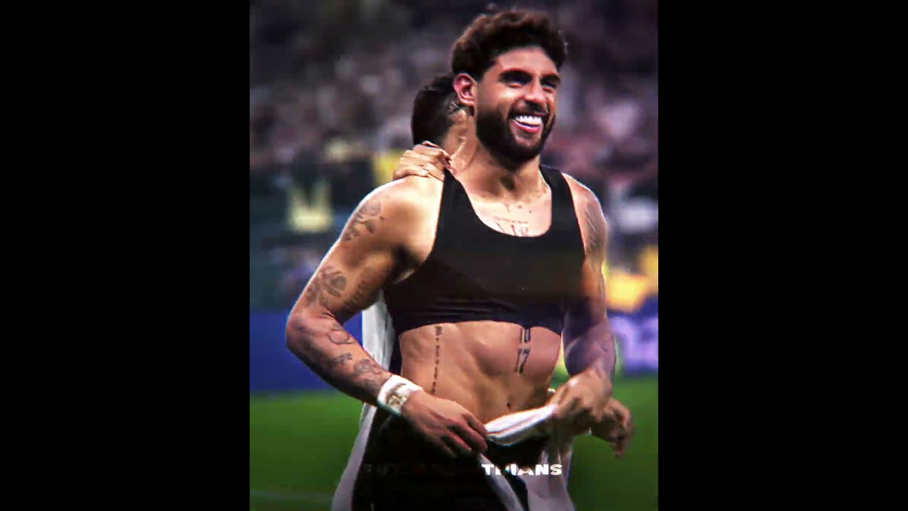 O YURI ALBERTO O MELHOR ATACANTE DO BRASIL  #corinthians #futebol #timao #yurialberto #fyp