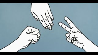 RockPaperScissors - Java console aplication