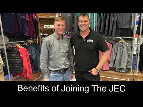 Catch Up with General Manager, James Blackwell + Exciting Events Planned for the 40th Anniversary