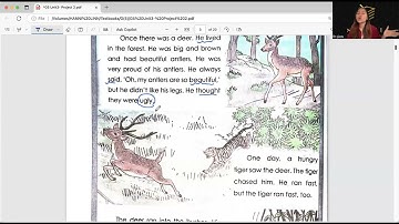 Grade(5) English Unit(3) Lesson(1) Final Part