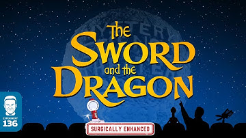 Surgically Enhanced MST3K: 617 The Sword and the Dragon [1080p]