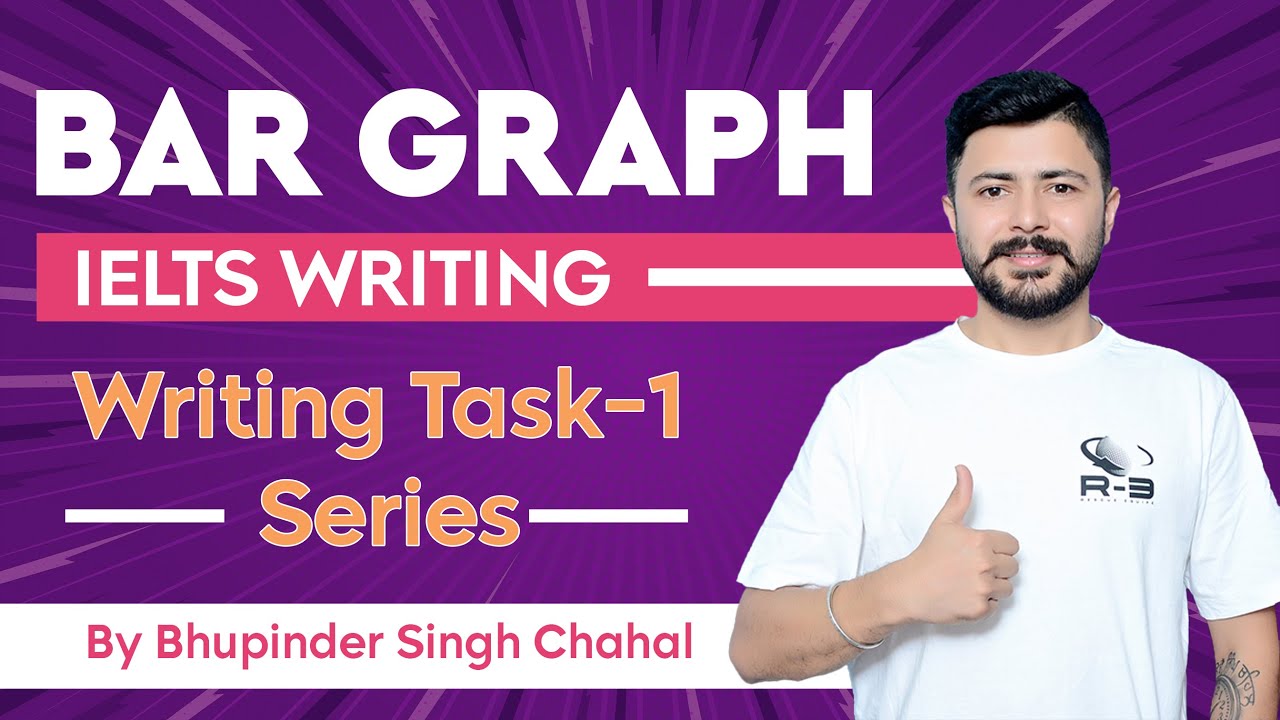Strategic Graph Writing IELTS Writing Task 1 Bar Graph Techniques By strategic graph writing ielts writing task 1 bar graph techniques by