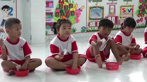 TTMT-Mỹ Tú tổ chức Hội thảo chuyên đề tăng cường tiếng Việt cho trẻ Mầm non dân tộc thiểu số