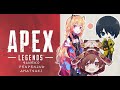 【APEX】天月xぺんぺん２号xゆとりx96猫