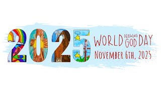 Celebrate World Drawing God Day 2025 November 6Th