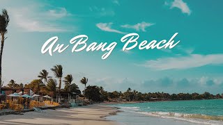 An Bang Beach Hoi An, Quang Nam, Vietnam